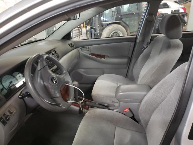 Photo 7 from auction – 2004 TOYOTA COROLLA CE with VIN 1NXBR32E54Z307361