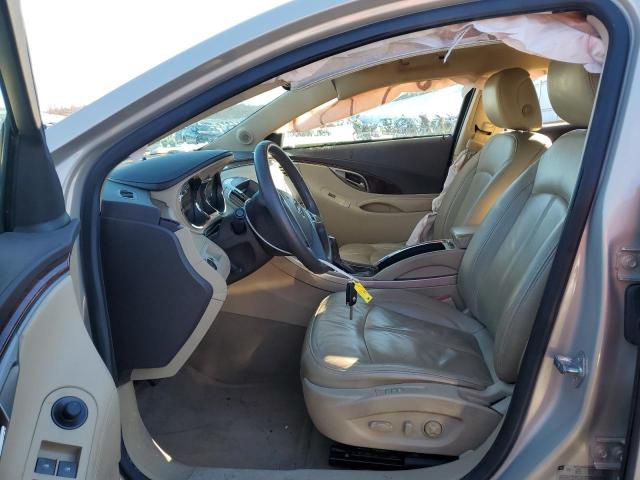 Photo 7 from auction – 2011 BUICK LACROSSE C with VIN 1G4GC5ED3BF248947
