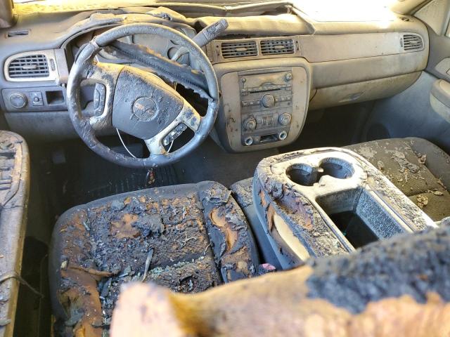 Photo 8 from auction – 2007 GMC YUKON with VIN 1GKFC13097R332368
