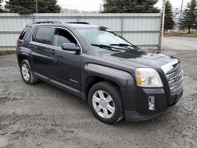 Photo 4 from auction – 2013 GMC TERRAIN SL with VIN 2GKFLTEK2D6165711