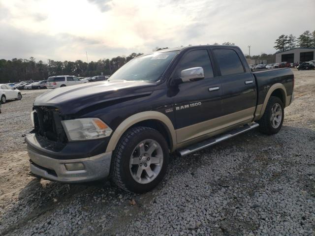 DODGE RAM 1500 2011 with VIN 1D7RB1CT3BS530439 - Photo from auction