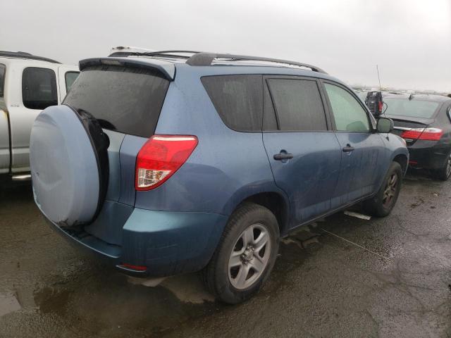 Photo 3 from auction – 2007 TOYOTA RAV4 with VIN JTMZD33V475042866