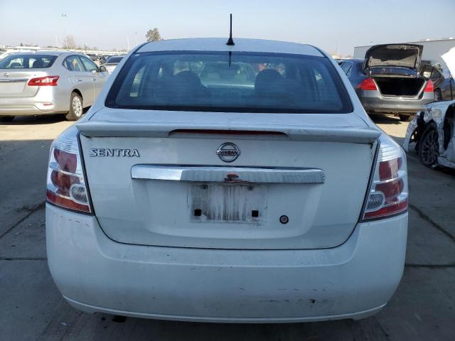 Photo 6 from auction – 2011 NISSAN SENTRA 2.0 with VIN 3N1AB6AP8BL690361