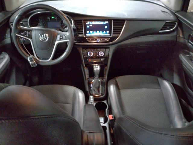 Photo 8 from auction – 2018 BUICK ENCORE PRE with VIN KL4CJESB1JB614173