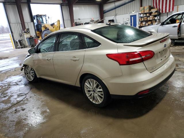 Photo 2 from auction – 2017 FORD FOCUS TITA with VIN 1FADP3J28HL283178