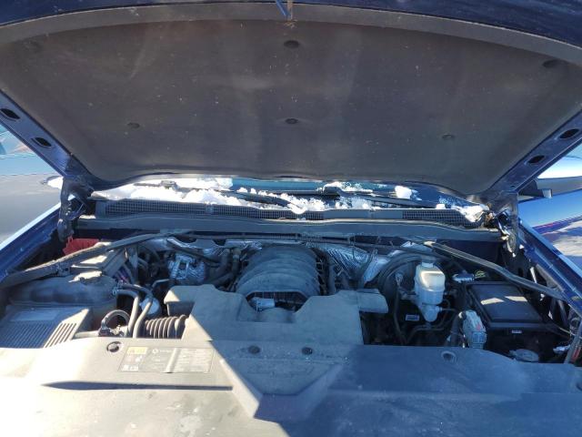 Photo 11 from auction – 2014 CHEVROLET SILVERADO with VIN 3GCUKSEC4EG298937