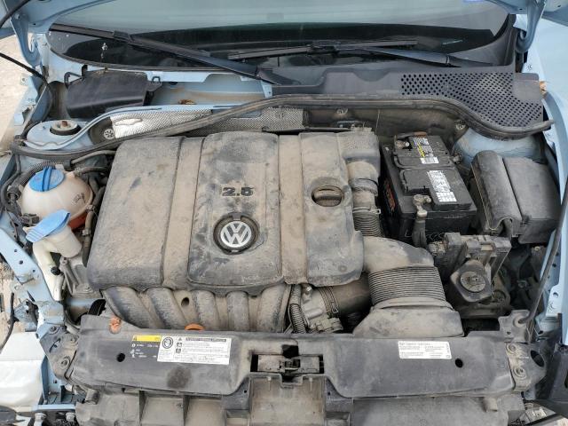 Photo 11 from auction – 2013 VOLKSWAGEN BEETLE with VIN 3VWJX7AT7DM662918