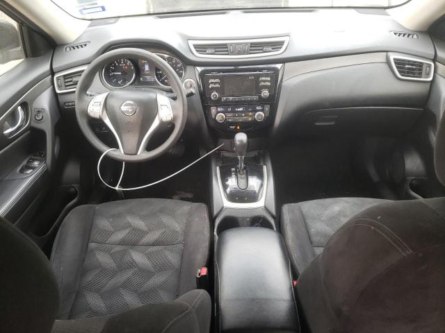Photo 8 from auction – 2014 NISSAN ROGUE S with VIN 5N1AT2MV3EC760390