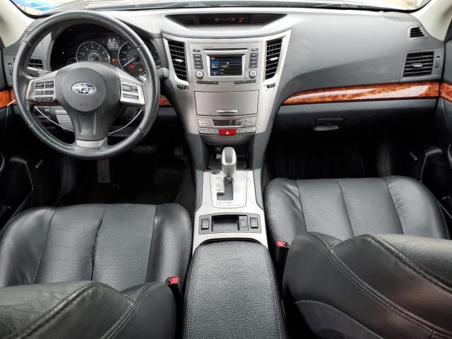 Photo 8 from auction – 2012 SUBARU LEGACY 2.5 with VIN 4S3BMBK61C3042061