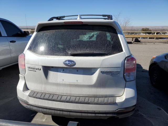 Photo 6 from auction – 2017 SUBARU FORESTER 2 with VIN JF2SJAEC0HH466525