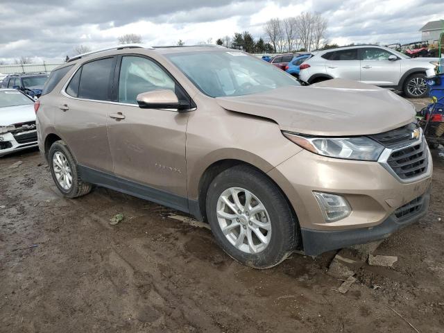 Photo 4 from auction – 2018 CHEVROLET EQUINOX LT with VIN 2GNAXJEV1J6163038