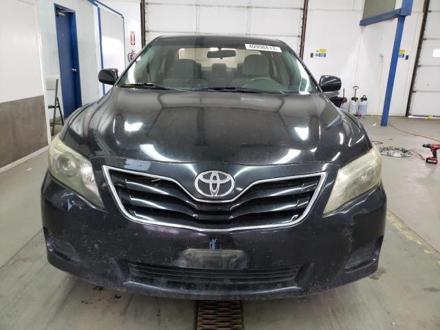 Photo 5 from auction – 2010 TOYOTA CAMRY BASE with VIN 4T1BF3EK2AU028763