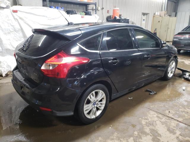 Photo 3 from auction – 2012 FORD FOCUS SEL with VIN 1FAHP3M21CL211020