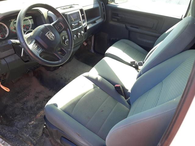 Photo 8 from auction – 2019 RAM 1500 CLASS with VIN 3C6JR6DG4KG504190