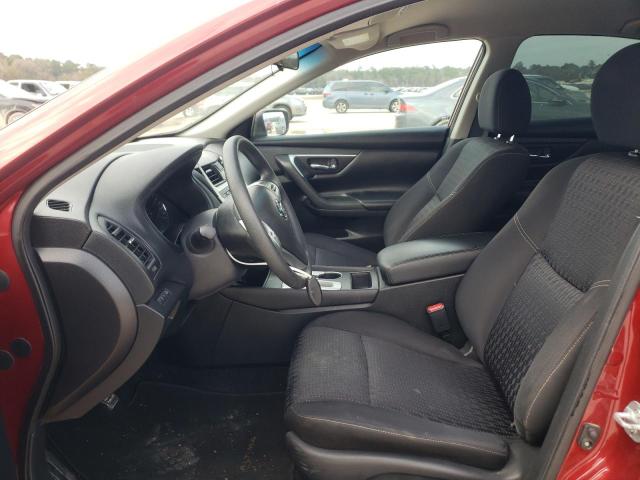 Photo 7 from auction – 2016 NISSAN ALTIMA 2.5 with VIN 1N4AL3APXGN334242