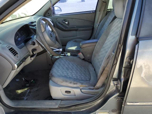 Photo 7 from auction – 2005 CHEVROLET MALIBU LS with VIN 1G1ZT54845F134714