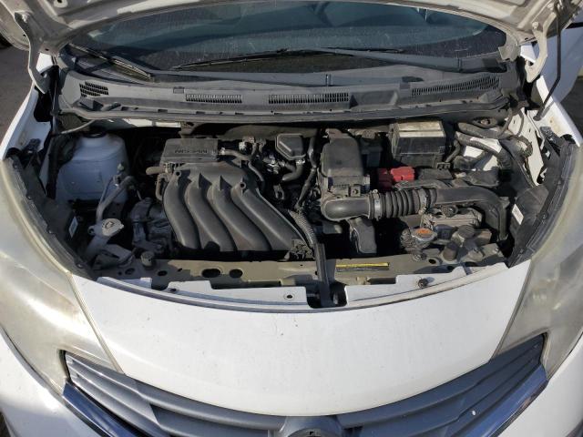 Photo 11 from auction – 2015 NISSAN VERSA NOTE with VIN 3N1CE2CP5FL443777