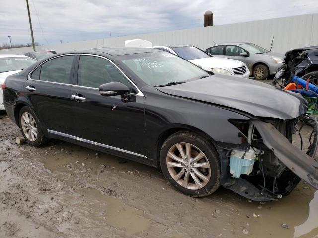Photo 4 from auction – 2010 LEXUS ES 350 with VIN JTHBK1EG6A2352714