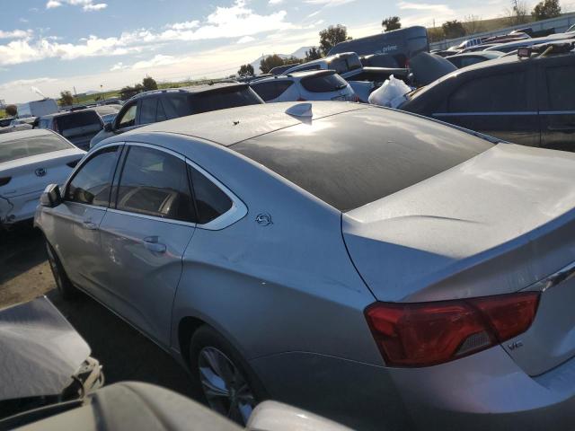 Photo 2 from auction – 2015 CHEVROLET IMPALA LT with VIN 2G1125S34F9221773