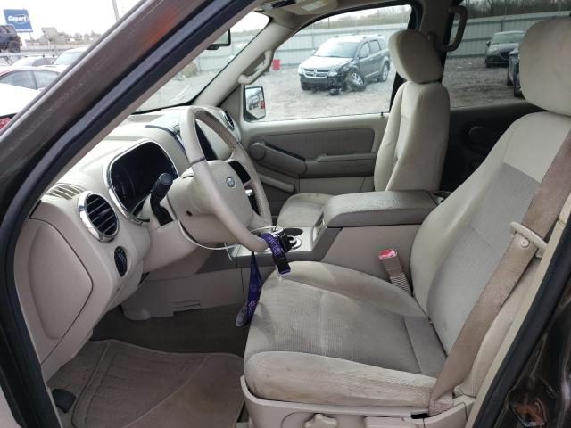 Photo 7 from auction – 2007 FORD EXPLORER X with VIN 1FMEU63E17UB29190