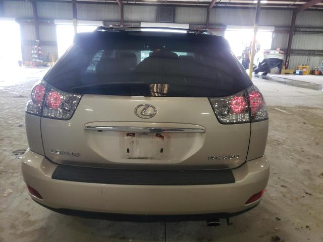 Photo 6 from auction – 2008 LEXUS RX 350 with VIN 2T2GK31UX8C038411