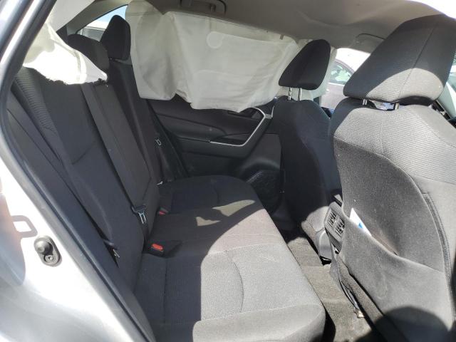 Photo 11 from auction – 2022 TOYOTA RAV4 LE with VIN 2T3F1RFV2NW276908