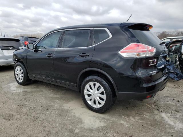 Photo 2 from auction – 2016 NISSAN ROGUE S with VIN KNMAT2MVXGP613757