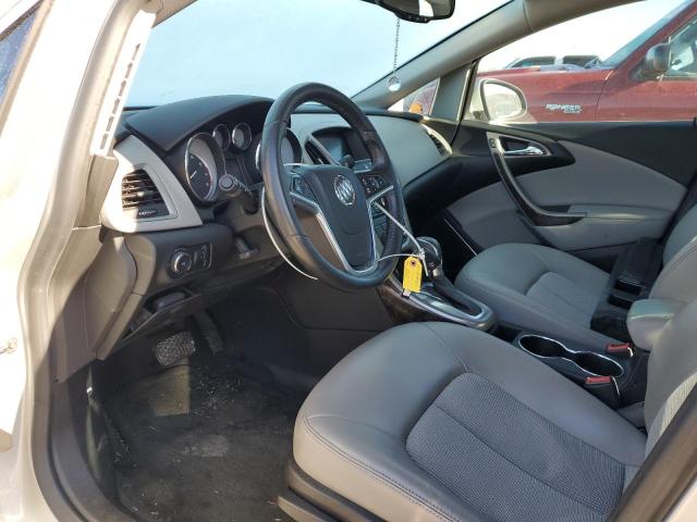 Photo 7 from auction – 2013 BUICK VERANO with VIN 1G4PP5SK5D4181645
