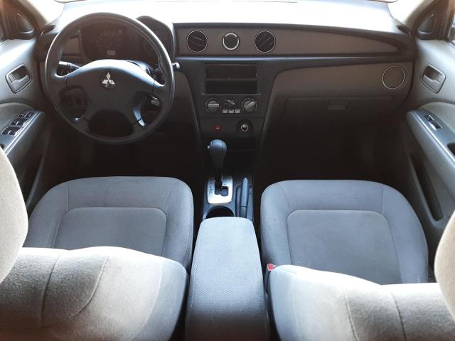 Photo 8 from auction – 2004 MITSUBISHI OUTLANDER with VIN JA4LX31F64U045370