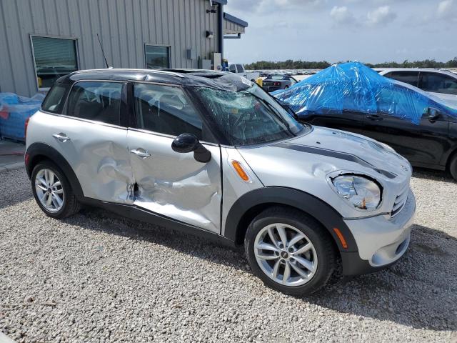 Foto 4 de la subasta – 2013 MINI COOPER COU con VIN WMWZB3C55DWM31329