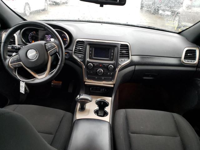 Photo 8 from auction – 2014 JEEP GRAND CHER with VIN 1C4RJEAGXEC120570