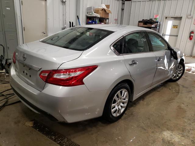 Photo 3 from auction – 2016 NISSAN ALTIMA 2.5 with VIN 1N4AL3AP8GN328035