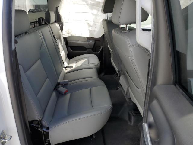 Photo 10 from auction – 2018 CHEVROLET SILVERADO with VIN 1GCRCNEH4JZ239946