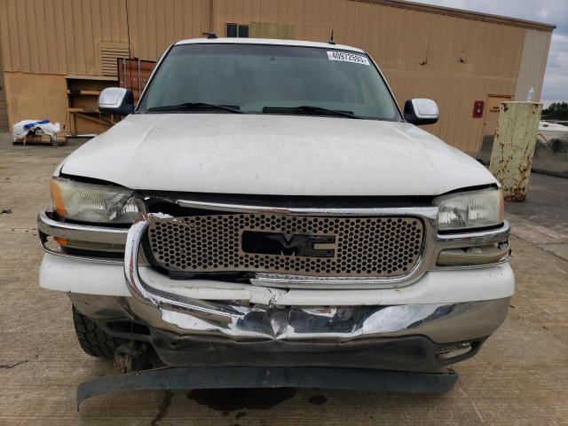 Photo 5 from auction – 2005 GMC YUKON with VIN 1GKEC13T65R186496