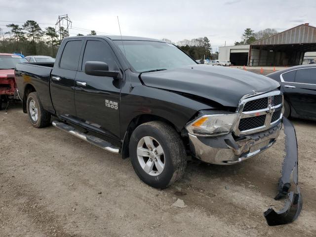 Photo 4 from auction – 2017 RAM 1500 SLT with VIN 1C6RR6GG2HS797569