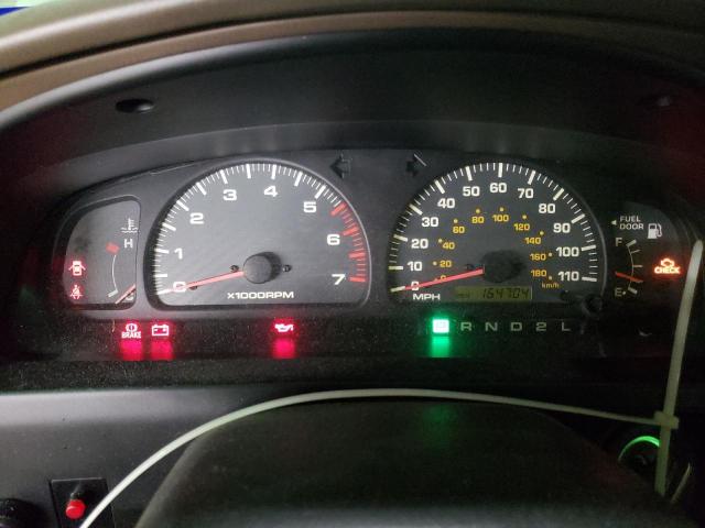 صورة رقم 9 من المزاد - 2000 TOYOTA 4RUNNER SR مع VIN JT3GN86R4Y0180068