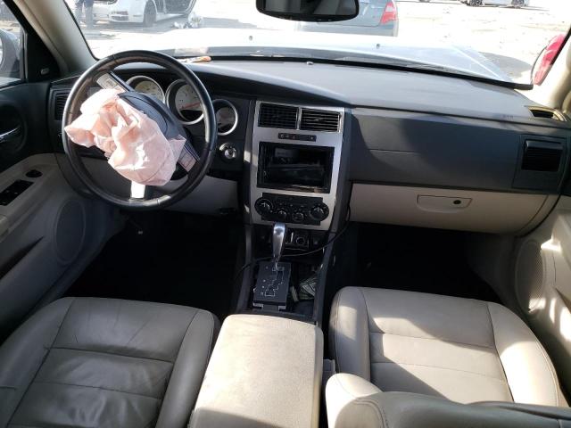Photo 8 from auction – 2006 DODGE MAGNUM R/T with VIN 2D8GV57296H116808