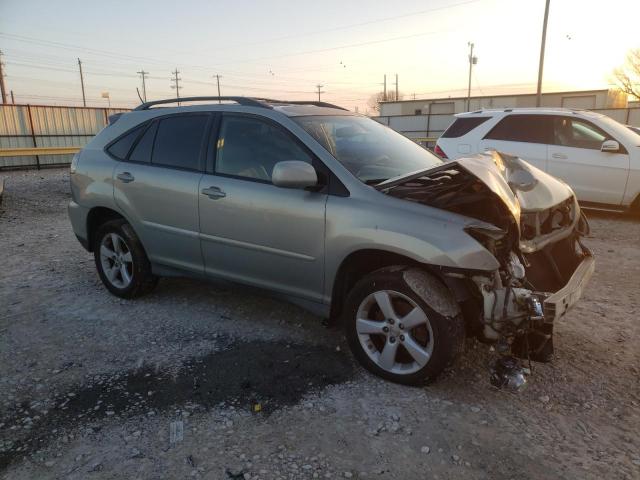 Photo 4 from auction – 2007 LEXUS RX 350 with VIN 2T2HK31U37C022523