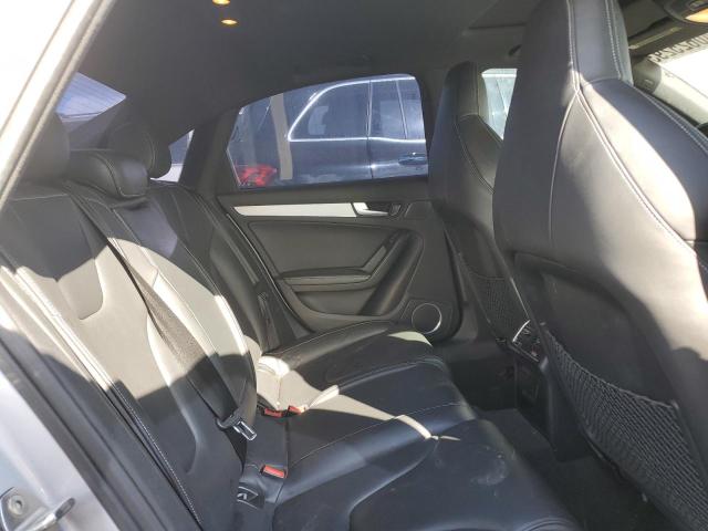 Photo 10 from auction – 2013 AUDI S4 PRESTIG with VIN WAUKGAFL6DA085936