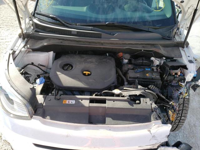 Foto 11 de la subasta – 2018 KIA SOUL + con VIN KNDJP3A57J7900723