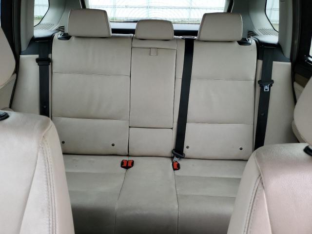 Photo 10 from auction – 2012 BMW X3 XDRIVE3 with VIN 5UXWX7C59CL736894