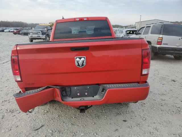 Photo 6 from auction – 2020 RAM 1500 CLASS with VIN 1C6RR6FT7LS121013