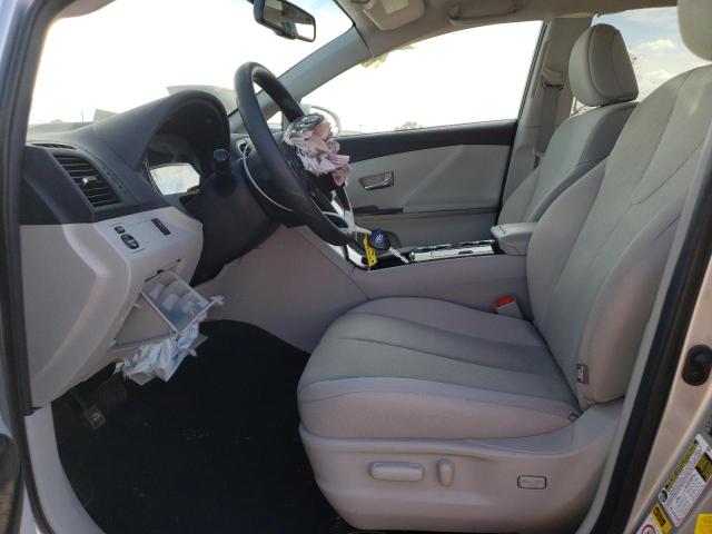 Photo 7 from auction – 2015 TOYOTA VENZA LE with VIN 4T3ZA3BB9FU091942