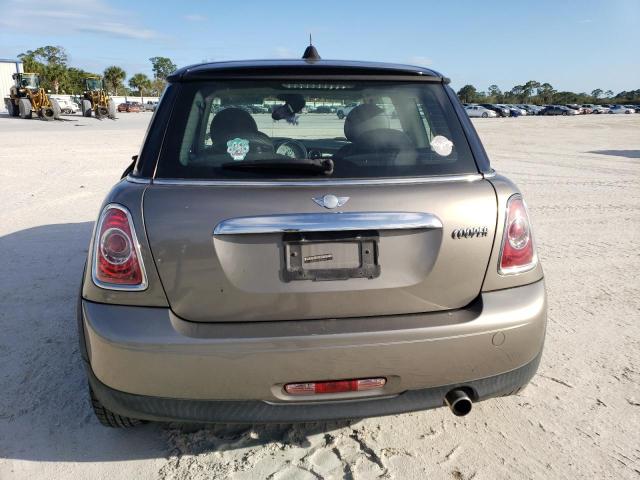 Photo 6 from auction – 2012 MINI COOPER with VIN WMWSU3C59CT260578
