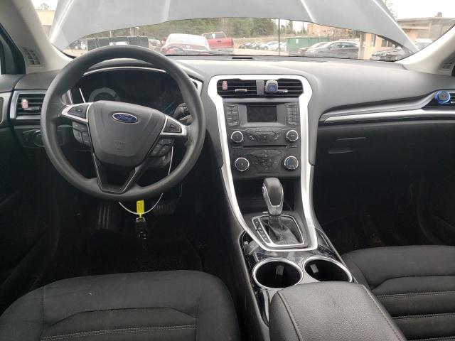 Photo 8 from auction – 2013 FORD FUSION SE with VIN 3FA6P0H76DR155087
