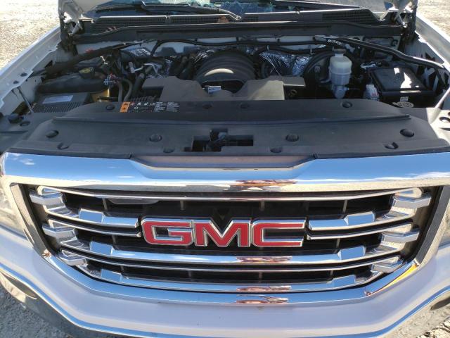 Photo 11 from auction – 2017 GMC SIERRA C15 with VIN 3GTP1NEC8HG169248