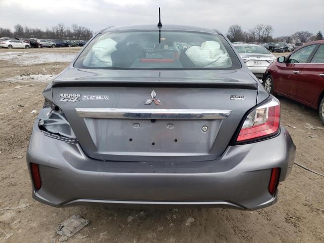 Photo 6 from auction – 2023 MITSUBISHI MIRAGE G4 with VIN ML32FUFJ8PHF00486