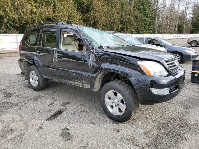Photo 4 from auction – 2004 LEXUS GX 470 with VIN JTJBT20X040042471