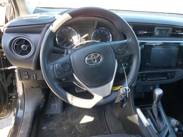 Photo 8 from auction – 2017 TOYOTA COROLLA with VIN 5YFBURHEXHP689094