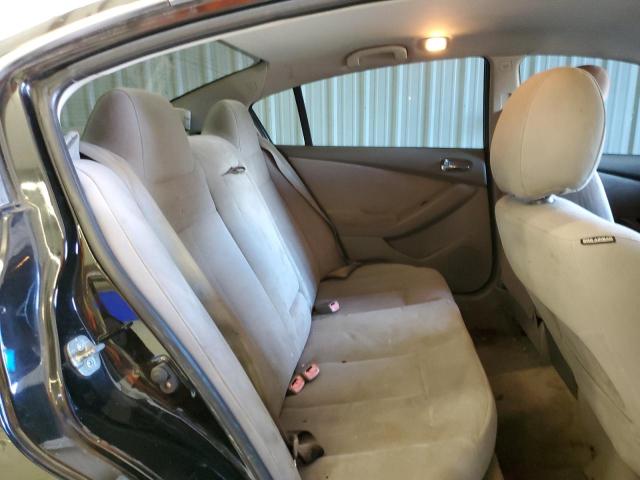 Photo 10 from auction – 2011 NISSAN ALTIMA BAS with VIN 1N4AL2AP0BC183698